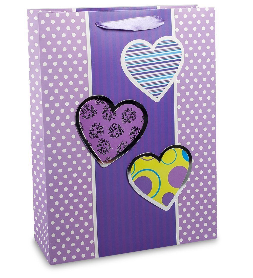 Packing Symphony Z-35-3 Пакет «Харт дотс» большой