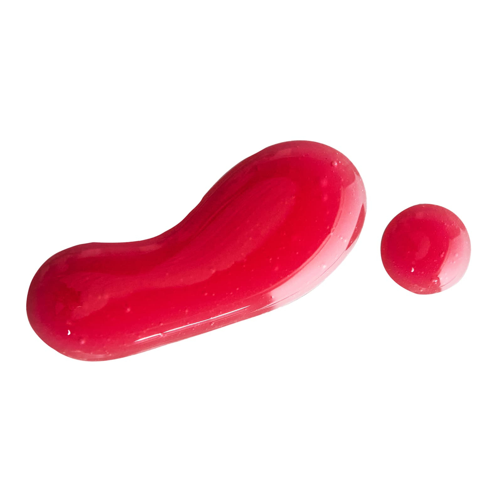 The Creme Shop, Miffy, масло для губ, с тонирующим эффектом, вишня, 3,5 г (0,12 унции)