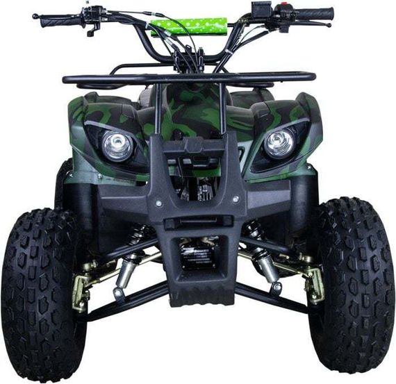 Квадроцикл RAPTOR 8 ATV125U Classic 125CC 4Т