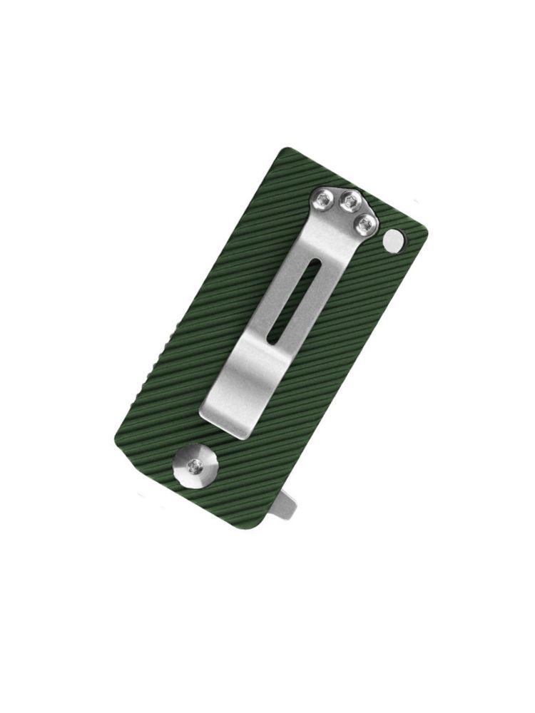 Нож FOX Knives BF-750 OD B.key