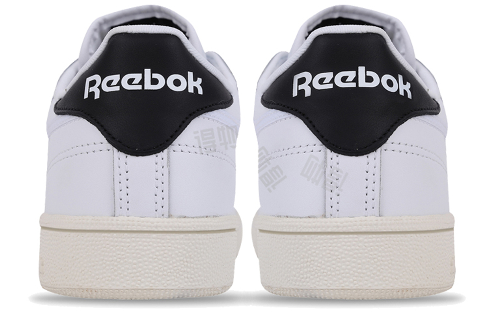Кроссовки Reebok Club C 85 (Женская размерная сетка)