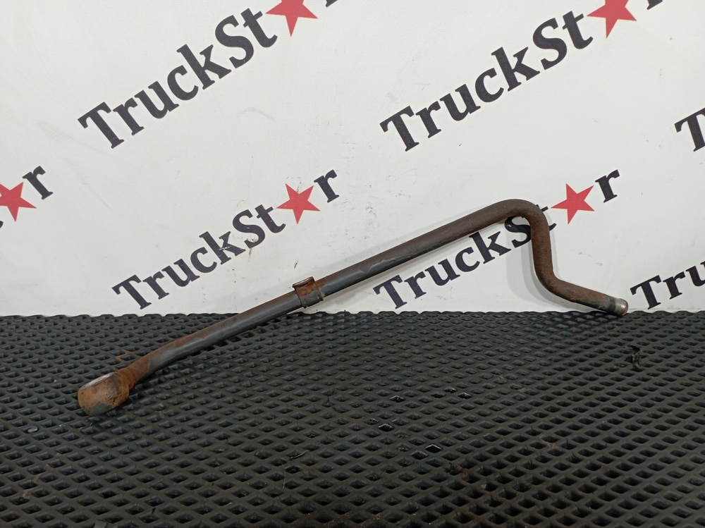 Трубка топливная