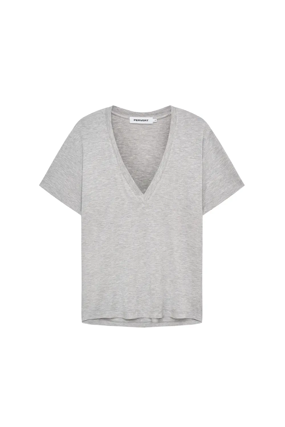 Футболка "Треугольник печали"