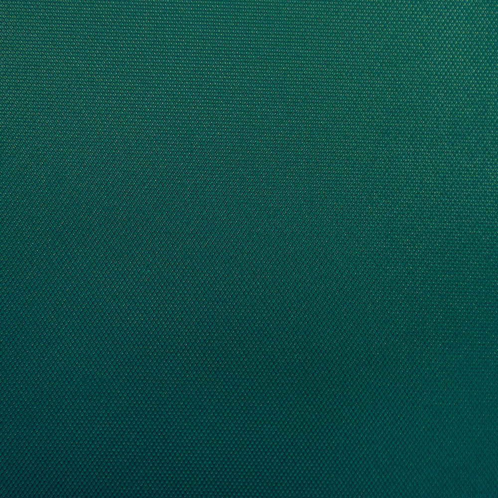 Доска разделочная 350х260х8 мм зеленая пластик