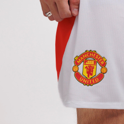 МЮ / Шорты / Домашняя / Игровая