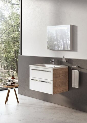 Умывальник Chrome 600/700/800