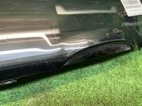 Накладка решетки радиатора Changan CS55PLUS 21-24