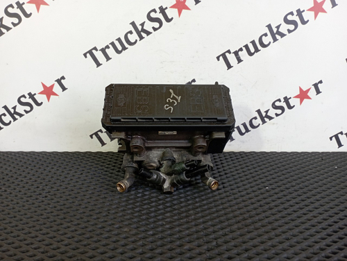 Модулятор EBS задний