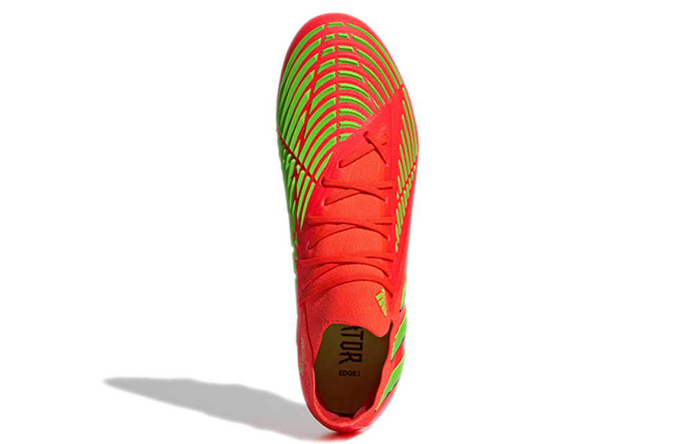 Кроссовки Adidas Predator Edge.1