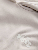 Толстовка с капюшоном для девочки Next E61-670, Серый