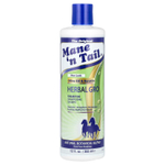 Mane 'n Tail, Шампунь "Дюжина трав", 12 жидких унций (355 мл)