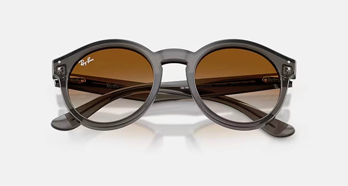 RAY-BAN 2180 REVERSE RBR0505S 6707CB