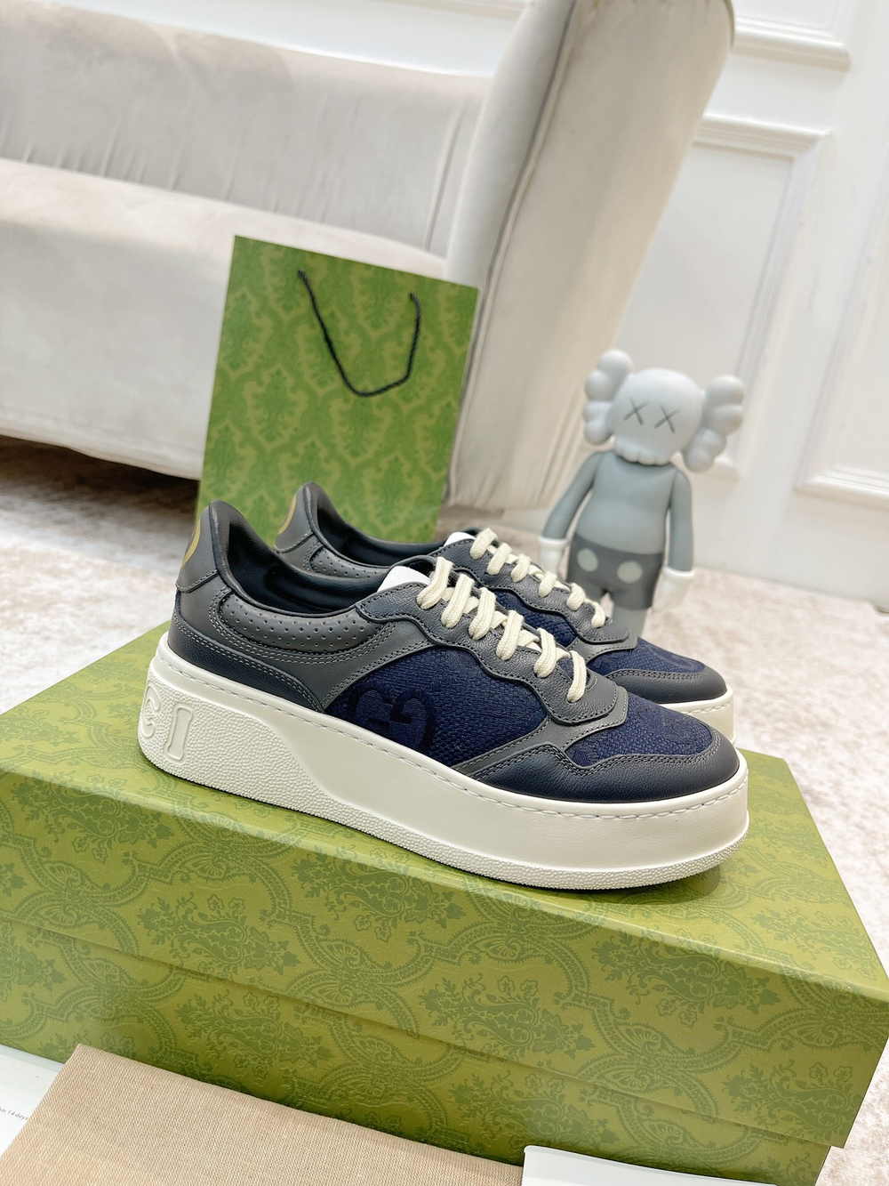 Gucci GG Sneaker