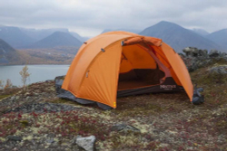 ПАЛАТКА MARMOT THOR 2P