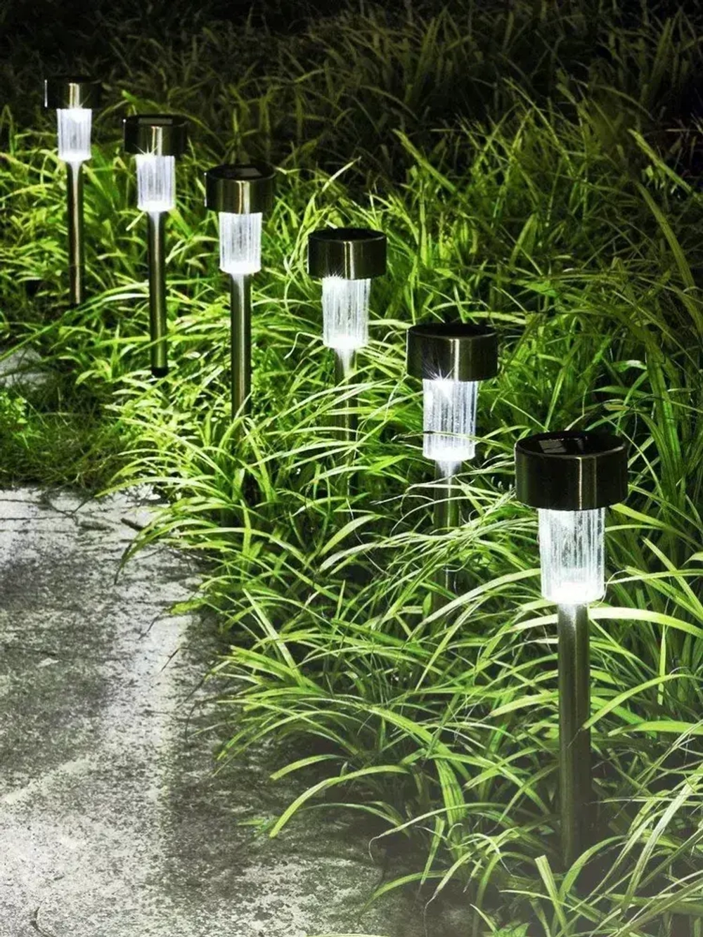 MegaSvet Уличный светильник