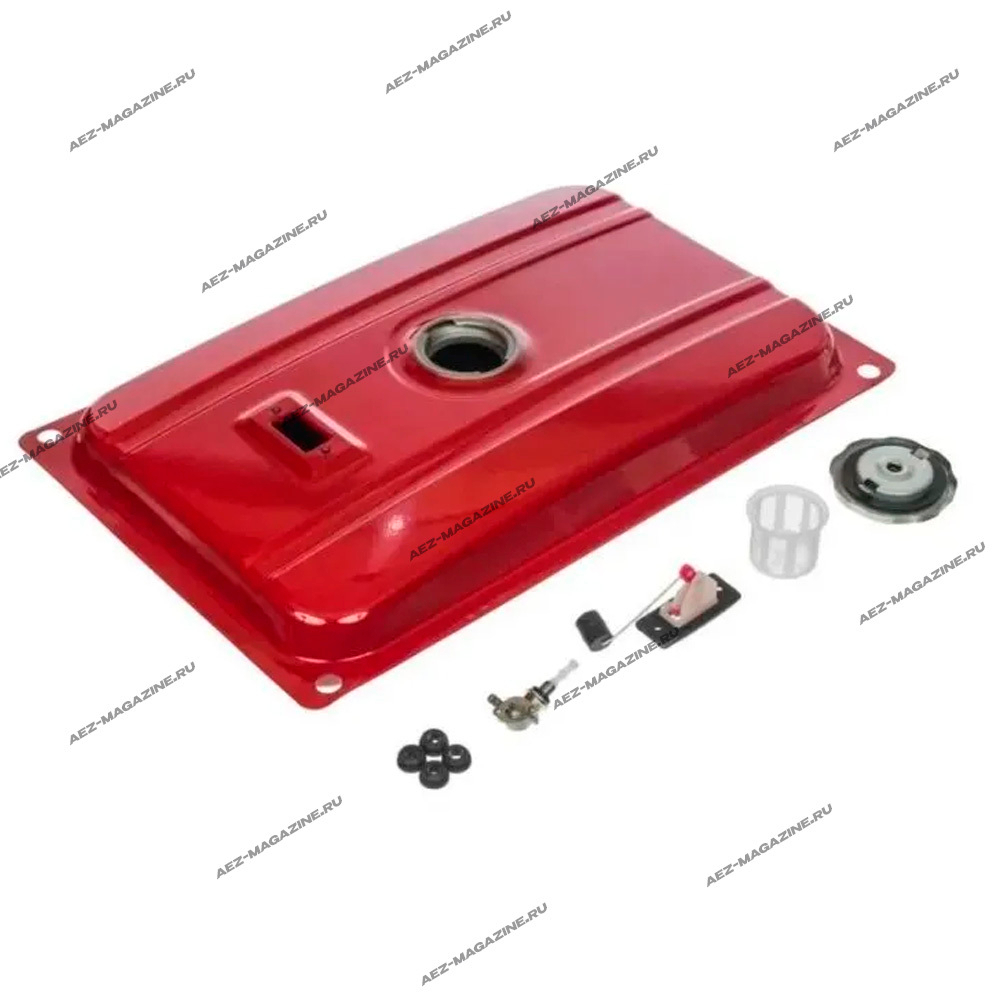 Бензобаки для генератора 2,5-3,5 кВт