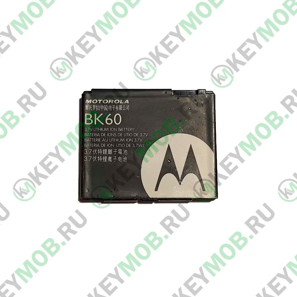 Батарея Motorola BK60