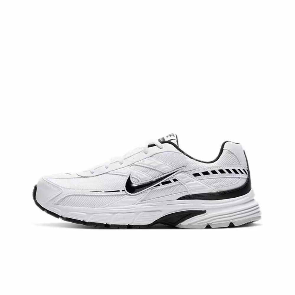 Nike Initiator White Black