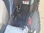 Квадроцикла KTA KR400 4x4 EFI