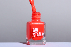 Лак для стемпинга Go! Stamp 95 Splash 6мл