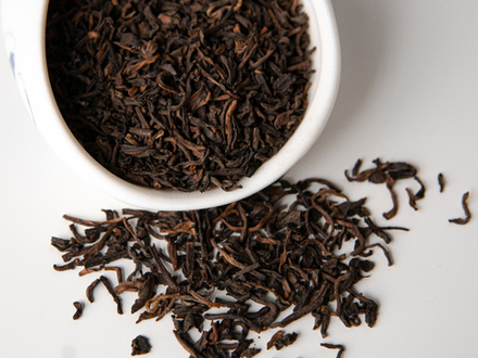 Гунтин из Мэнхай, Шу Пуэр