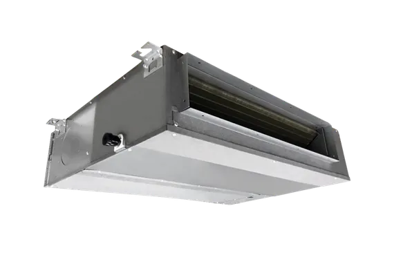 Внутренний блок канального типа серии MULTI FLEXI DUCT EU ERP Inverter RCI-DM18