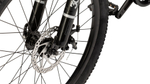 Велосипед 24" Racermax GT600 7ск. р.11"  фиолетовый