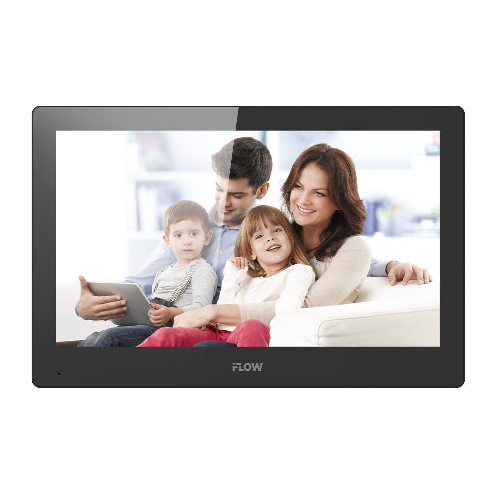 IFlow  F-VI-3562IPWE1 СКУД