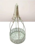 Кашпо для цветов уличное 68*20 см