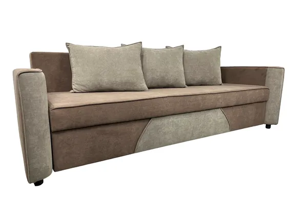 Прямой диван Оптимист (кат. 4)