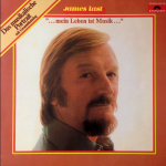 James Last / ...Mein Leben Ist Musik... (LP)