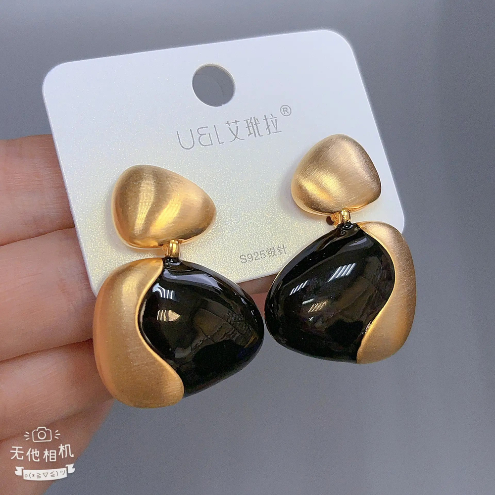 Серьги Jewelry - арт053