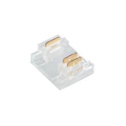 Коннектор COB-MIX-10mm-3pin-STS (Arlight, Прозрачный) 046946