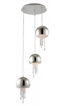 Светильник BOSTON SUSPENSION by Castro