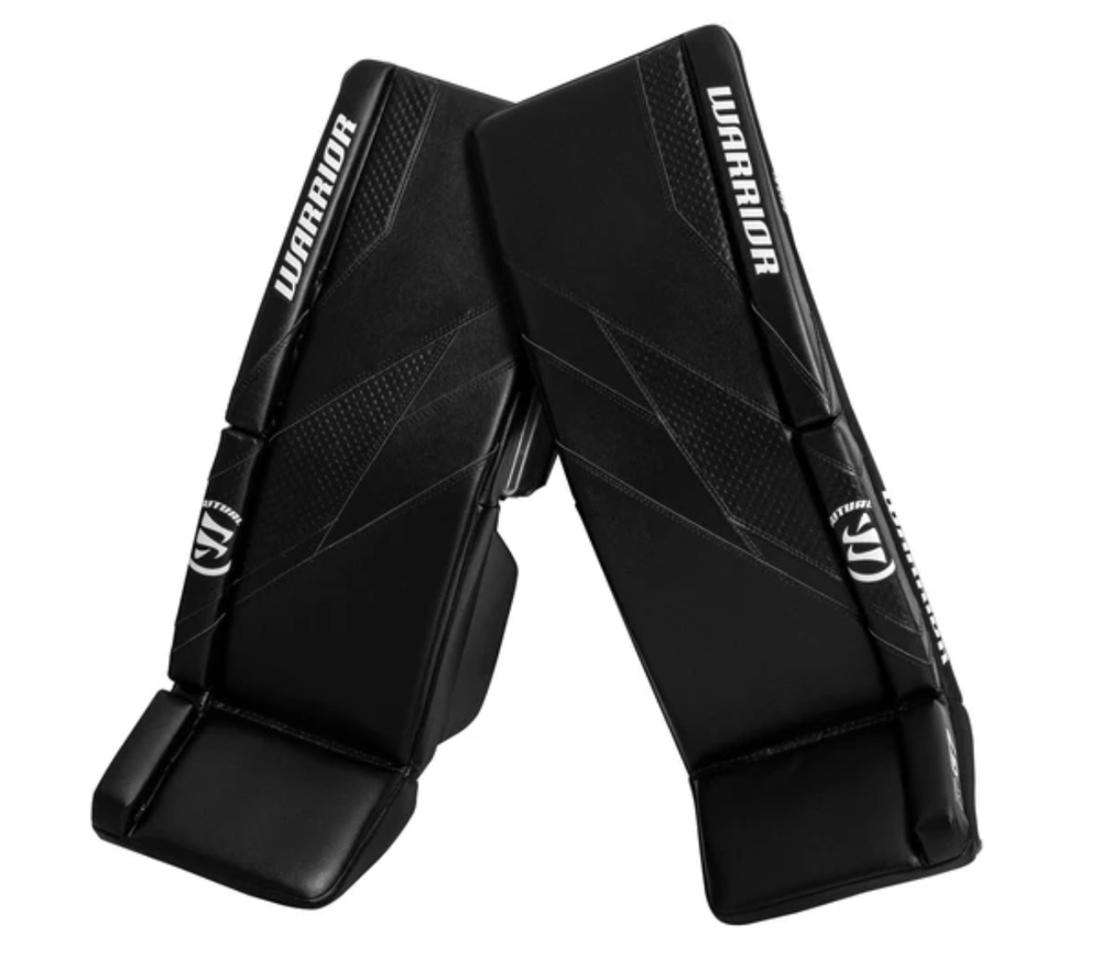 Щитки вратаря Warrior R/G7 Pro (INT)