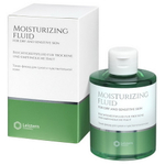 Moisturizing Fluid Leistern | Тоник-флюид для сухой и чувствительной кожи