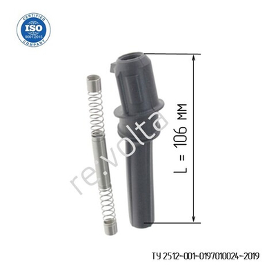 Изолятор катушки зажигания Ford