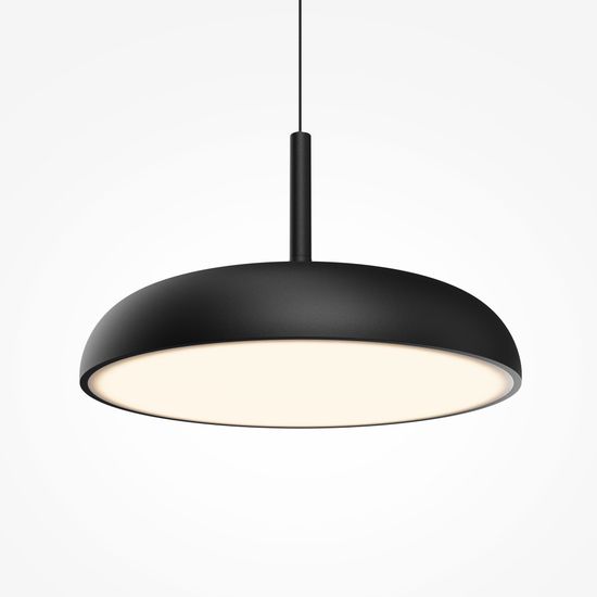 Подвесной светильник Maytoni MOD189PL-L30B3K