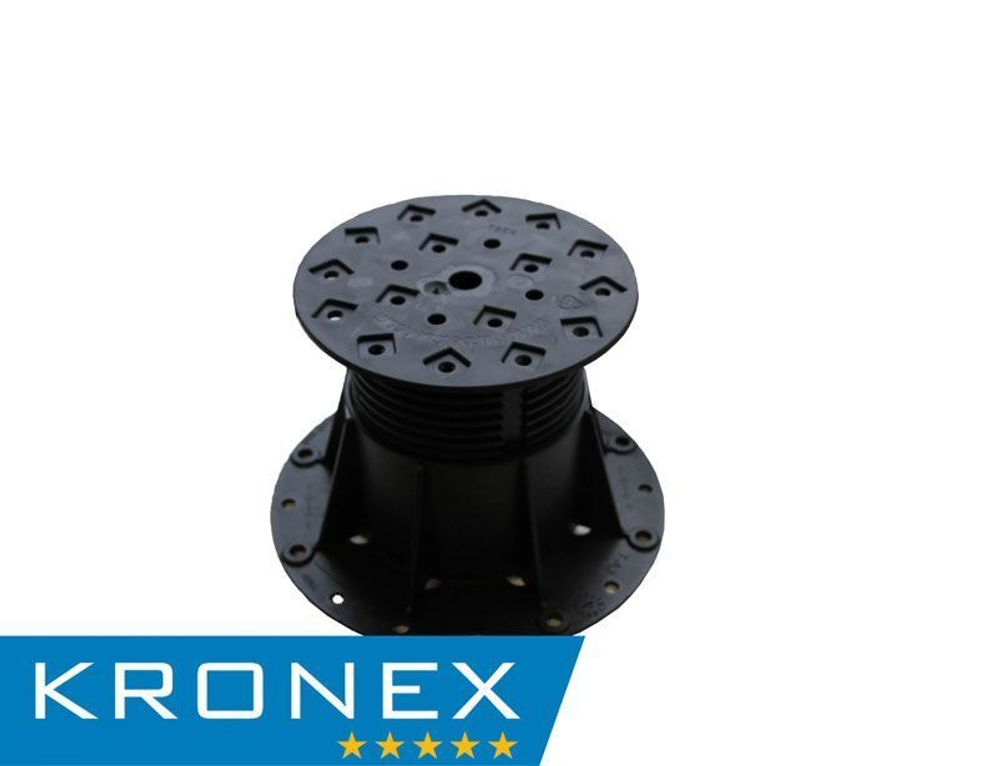 Регулируемая опора KRONEX 83-134 мм