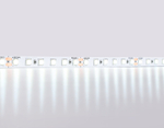 Светодиодная лента GS3103 2835 120Led/ 10W m/ 24V IP20 6500K/ 5000*8*1.2mm/ кратность резки 50mm (2 конт.)