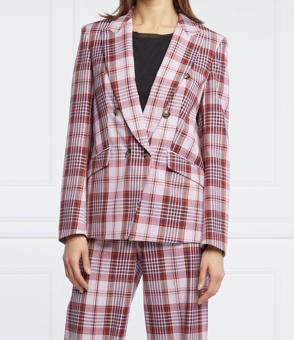 пиджак Joop! - лавандовый(30030468)