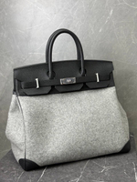 Сумка дорожная Hermes