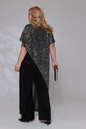 Цена на Костюм-5628 больших размеров