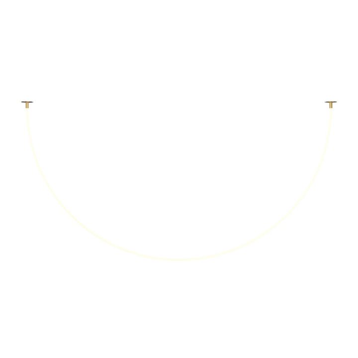 Подвесной светодиодный светильник Maytoni Tau MOD146PL-L40G3K