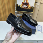 Лоферы Christian Dior