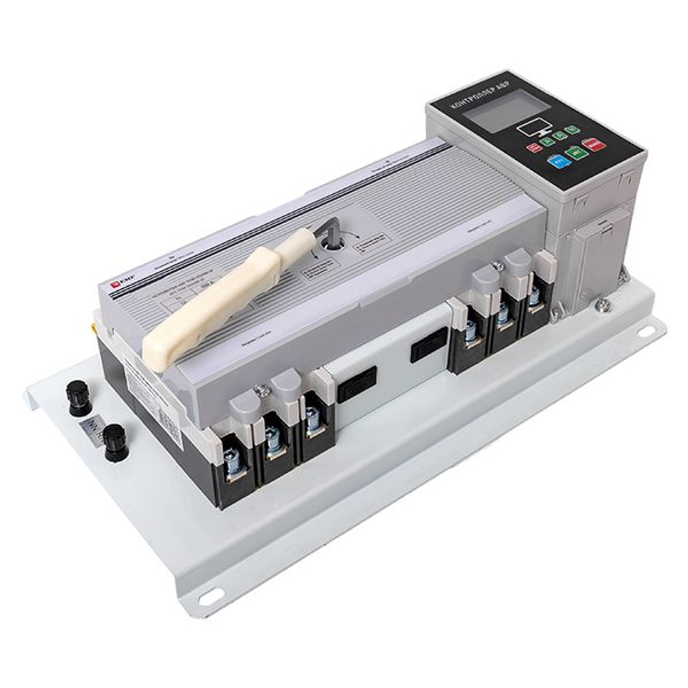 Устройство АВР ТСM 225/200А 3р EKF PROxima