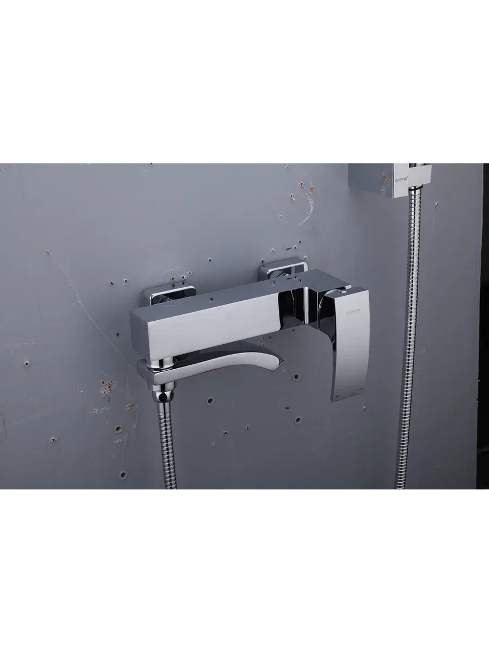 Смеситель для ванны Gappo G3207