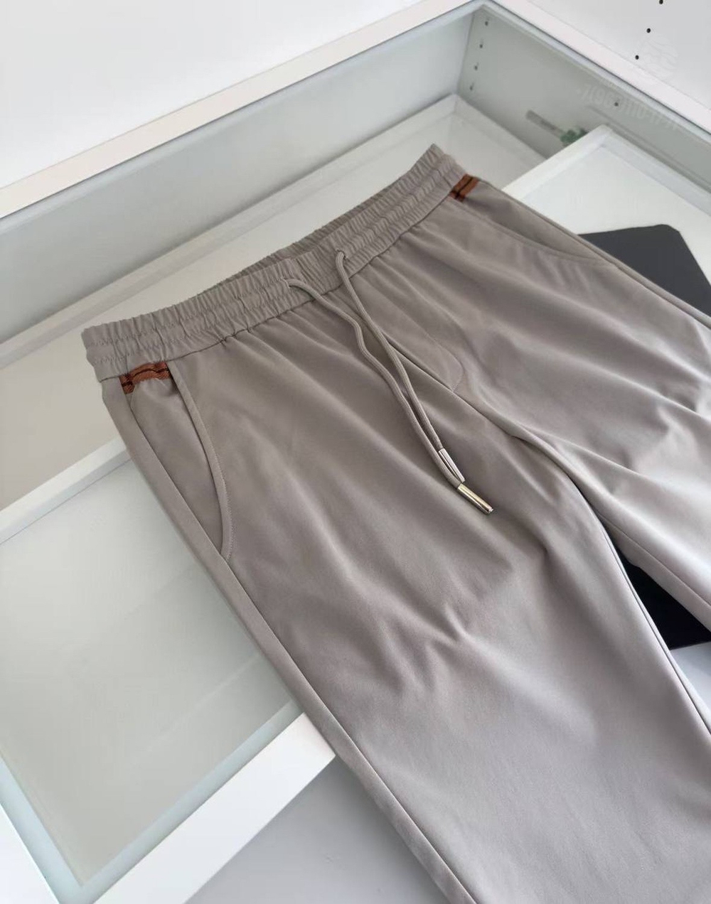 Брюки Ermenegildo Zegna