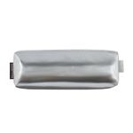 Пенал-косметичка BRAUBERG под искусственую кожу, ассорти 5 цветов, "Винтаж", 20х6х4 см, дисплей, 223268