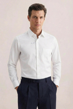 Сорочка SEIDENSTICKER